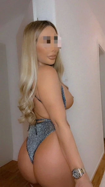 Lara, Escort, Hamburg