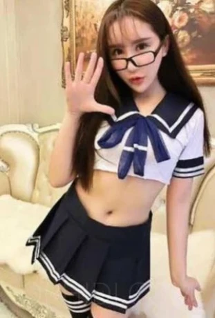 Asian Mimi — 3 / 4