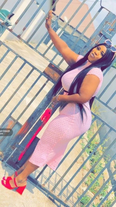 Tasha, Escort, Accra