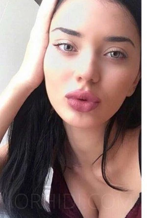 Bahar, Escort, Bodrum