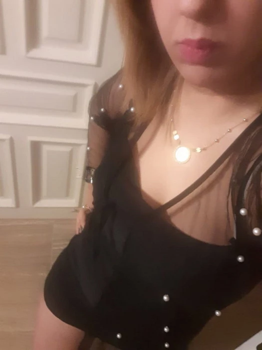 Sarah, Escort, Cairo