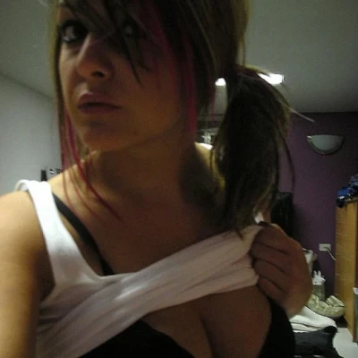 luba, Escort, Berlin