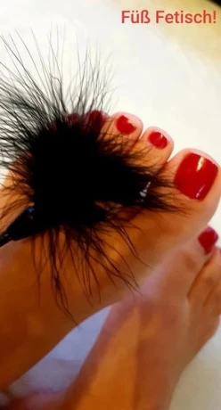 Bizarr Lady Eva Im Studio — 10 / 12