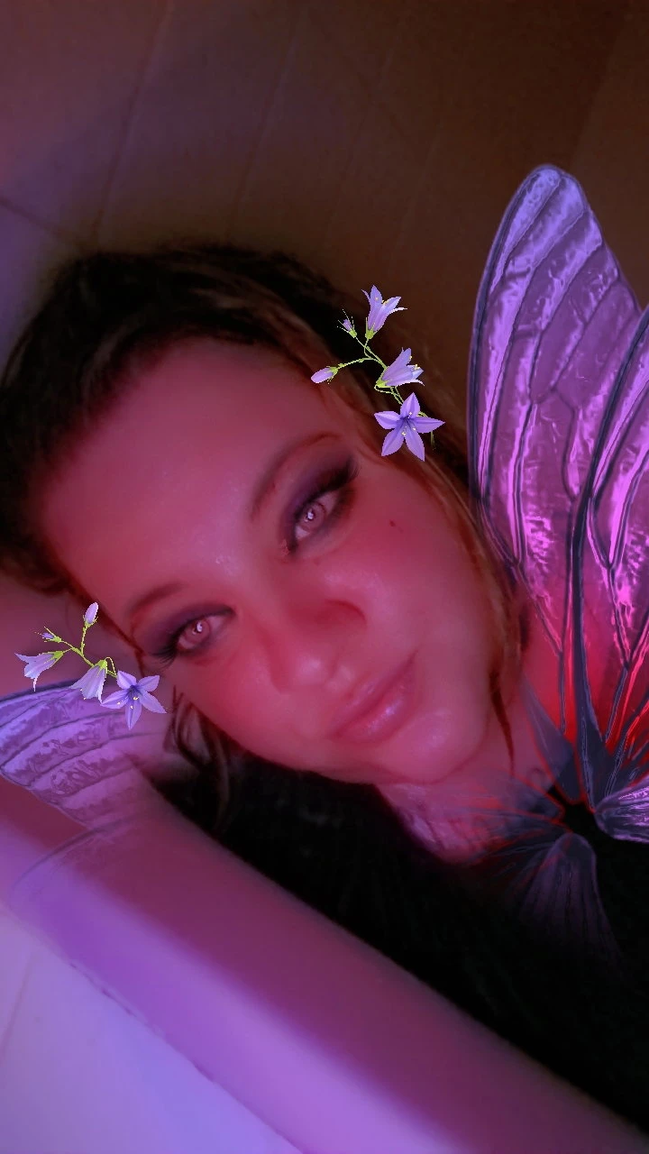 Vero Verena, Escort, Hamburg