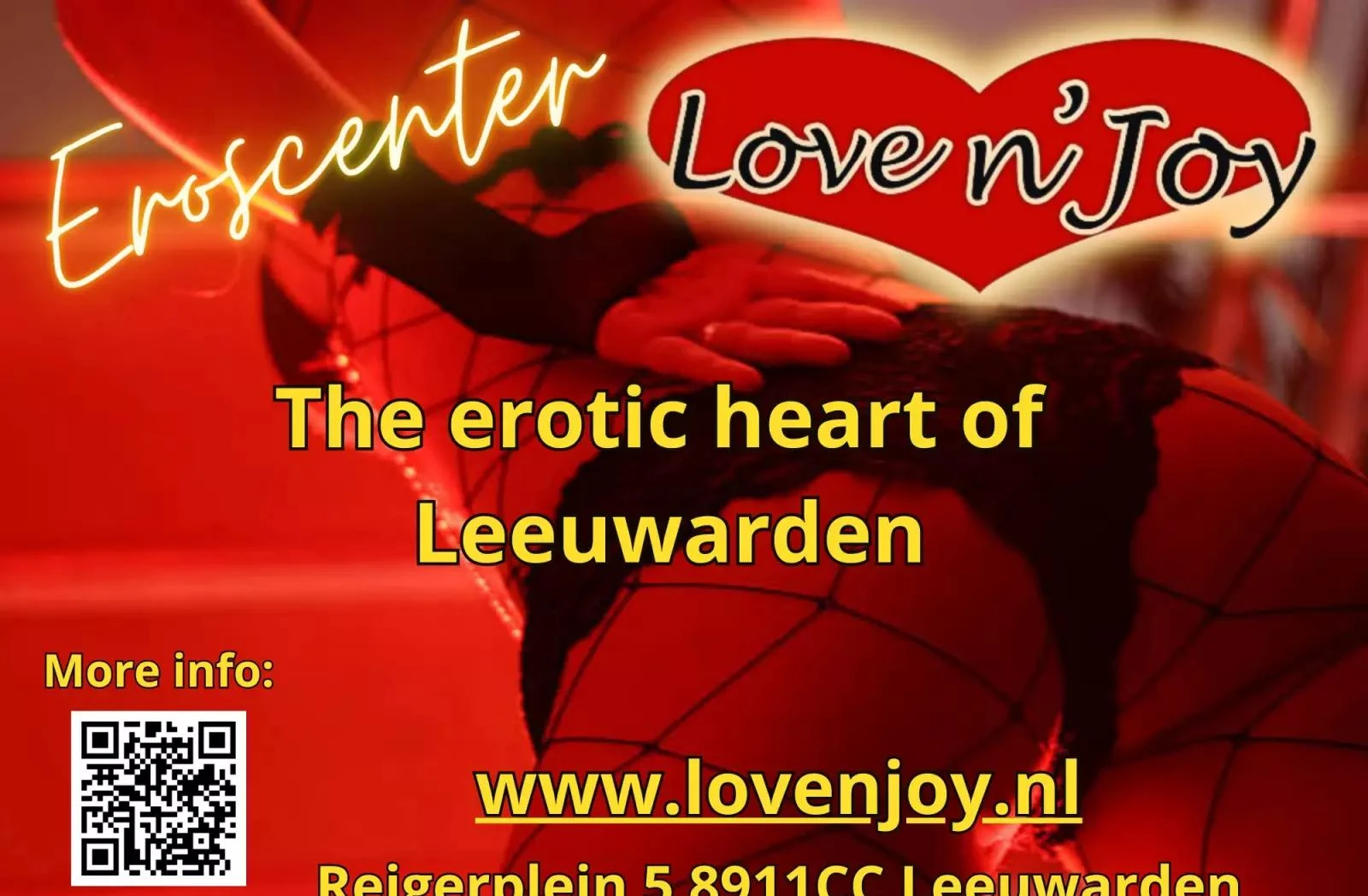Sex Voor Geld, Escort, Leeuwarden