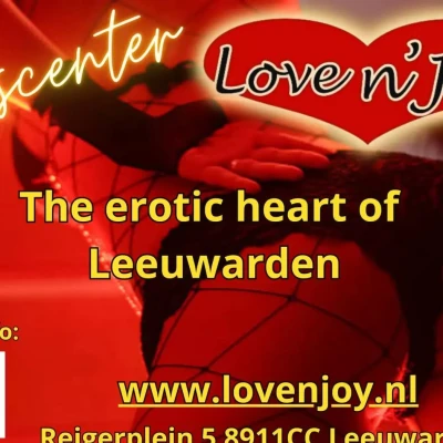Sex Voor Geld, Escort, Leeuwarden