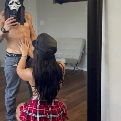 TS Ninoska, Escort, Muhlhausen