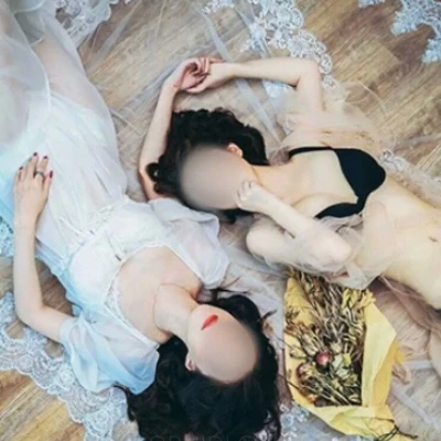 Japanische Duo, Escort, Munich