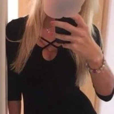 Vanessa, Escort, Prague