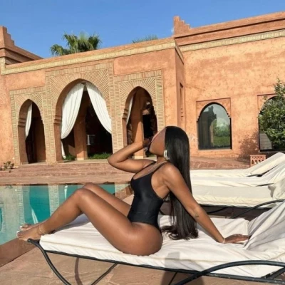 Hailey, Escort, Adana