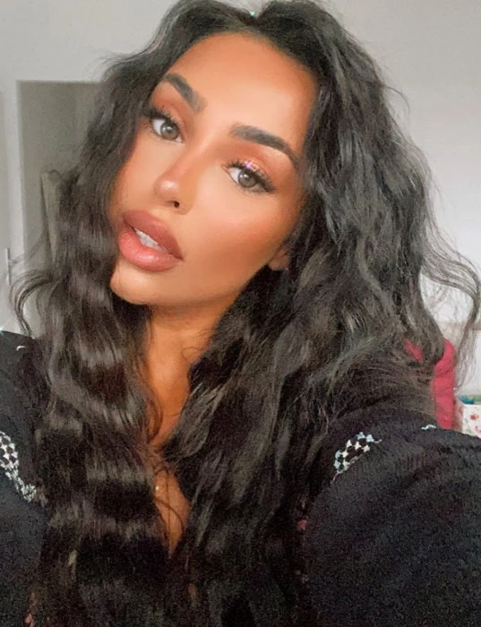 Lina, Escort, Dubai