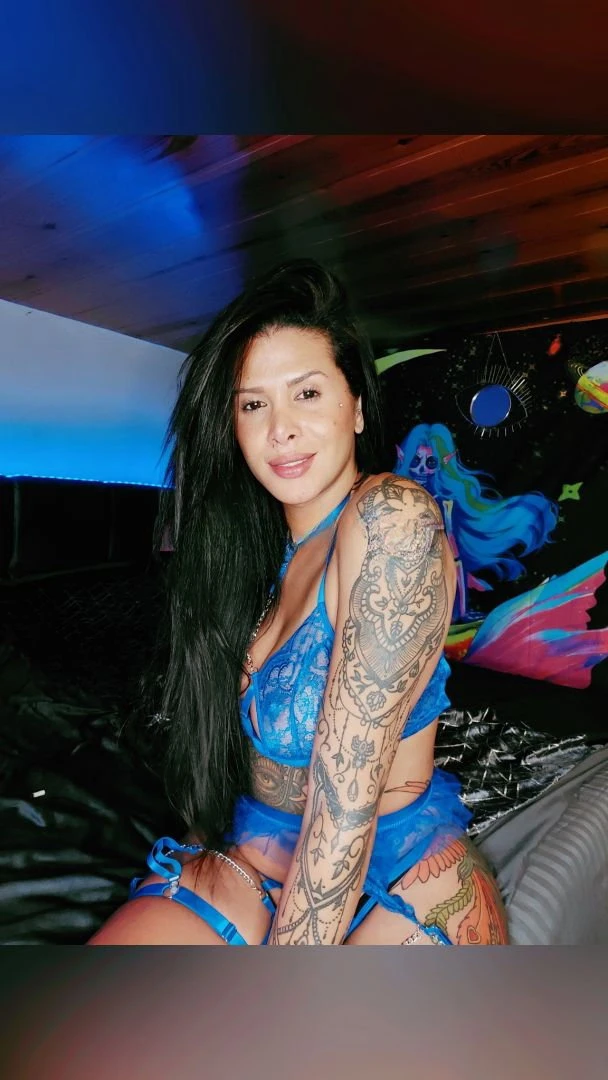 Bella Trans xxl — 11 / 12