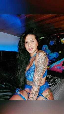 Bella Trans xxl — 11 / 12