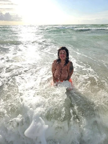 Mary Busenwunder Aus Spanien — 19 / 21