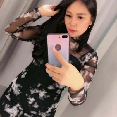 Bianca, Escort, Semarang