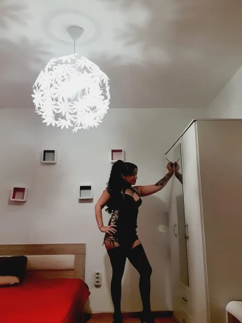 Nati Sm Prostatamassage — 2 / 9