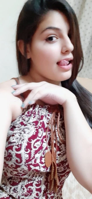 Huma, Escort, Dubai