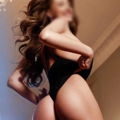 Samira, Escort, Amsterdam