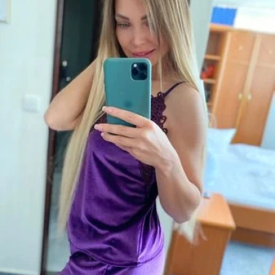 Alisa, Escort, Berlin