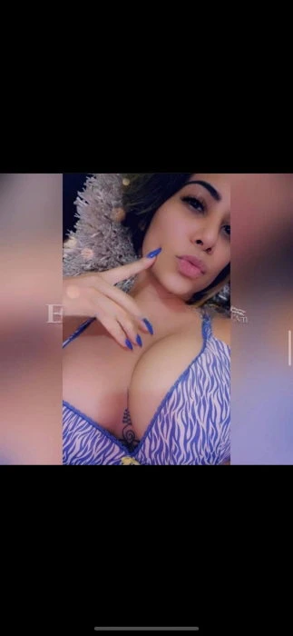 Sophia, Escort, Cancún