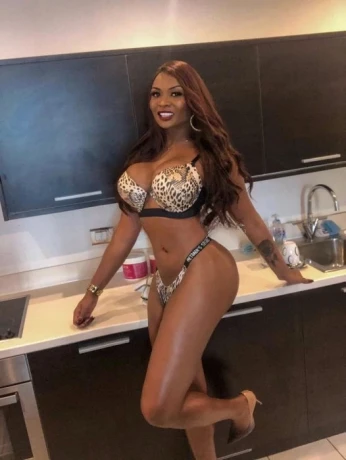 Andressa Keys — 8 / 14