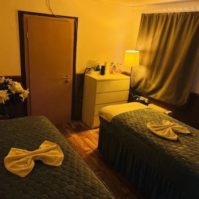 China Mosa Spa Massage, Escort, Stuttgart