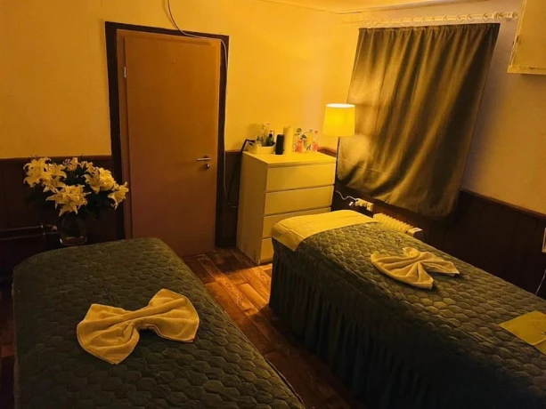 China Mosa Spa Massage — 1 / 3