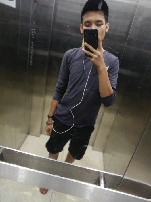 Ash Kamui — 3 / 4