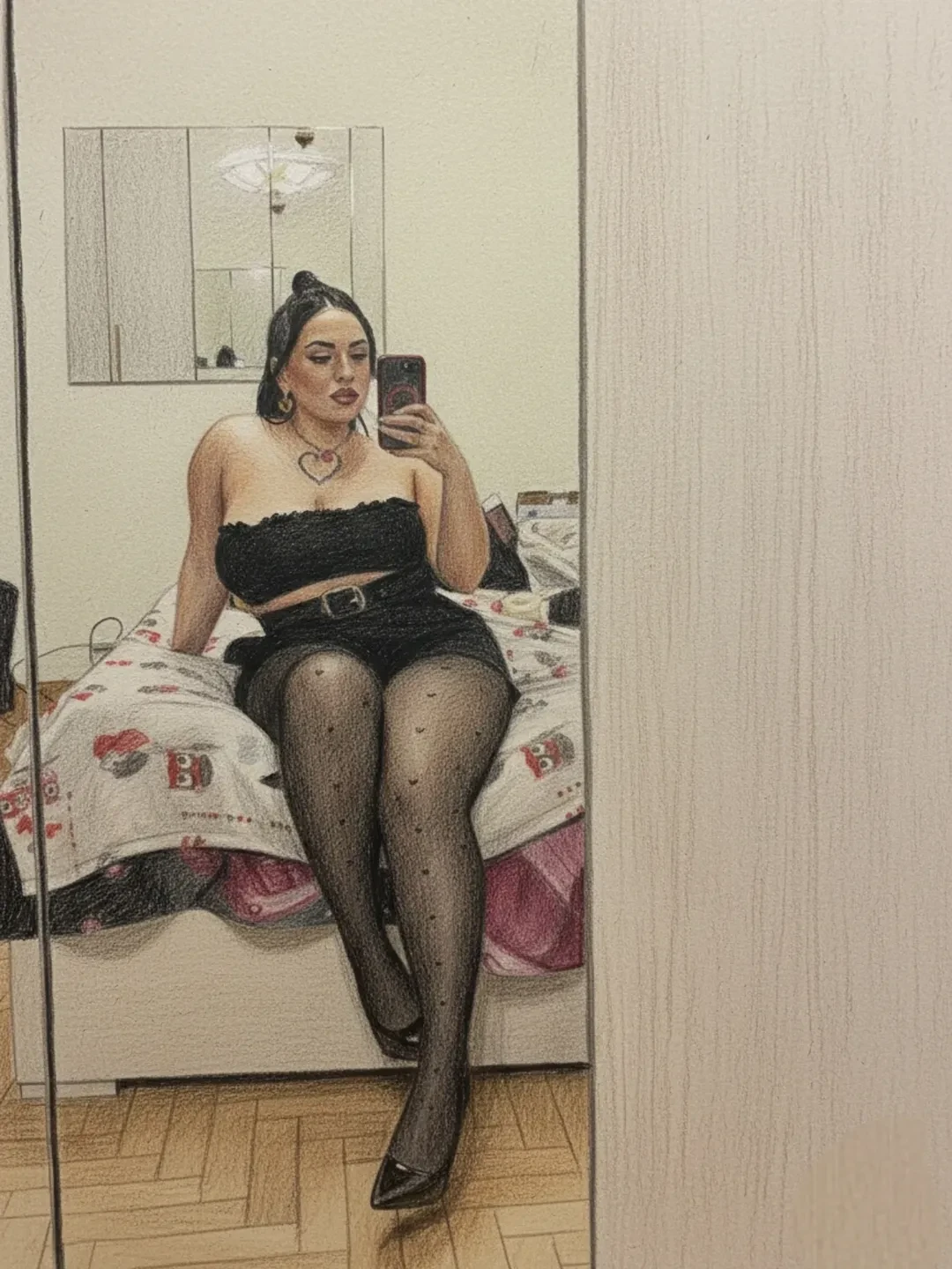 Lucy — 5 / 7