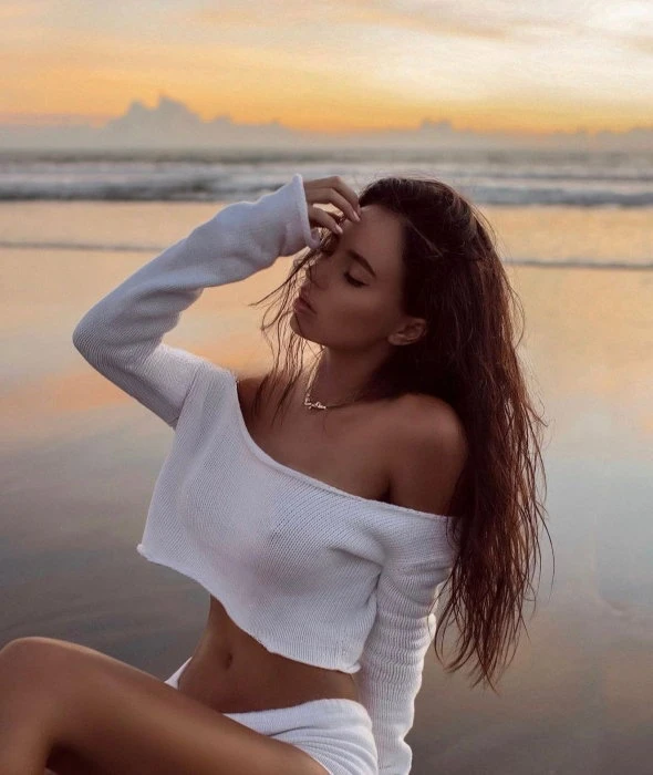 Dasha, Escort, Malatya