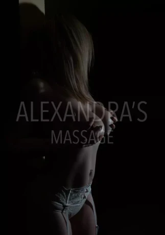 Professionele Massages Met Intiem — 5 / 7