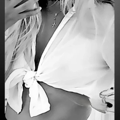 Betty, Escort, Zurich