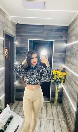 Reni Neu, Escort, Dresden