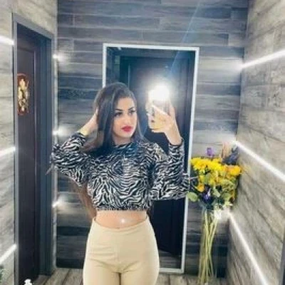 Reni Neu, Escort, Dresden