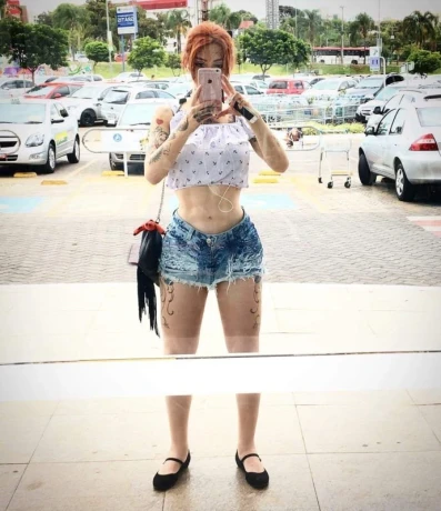 Blanca Gadotty — 10 / 12