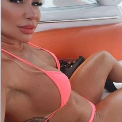 Chrystal, Escort, Basel