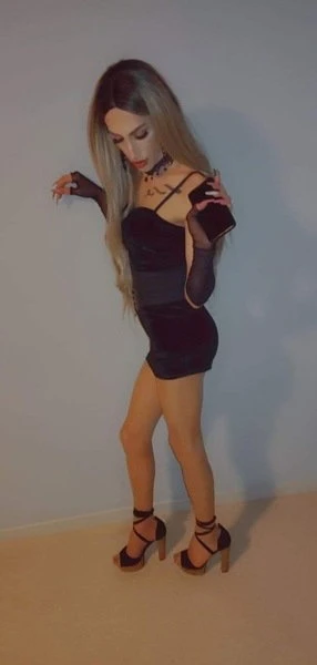Samira Trans Diva1, Escort, Luzern