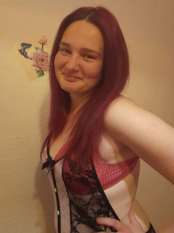 Sklavin Lisa — 3 / 9