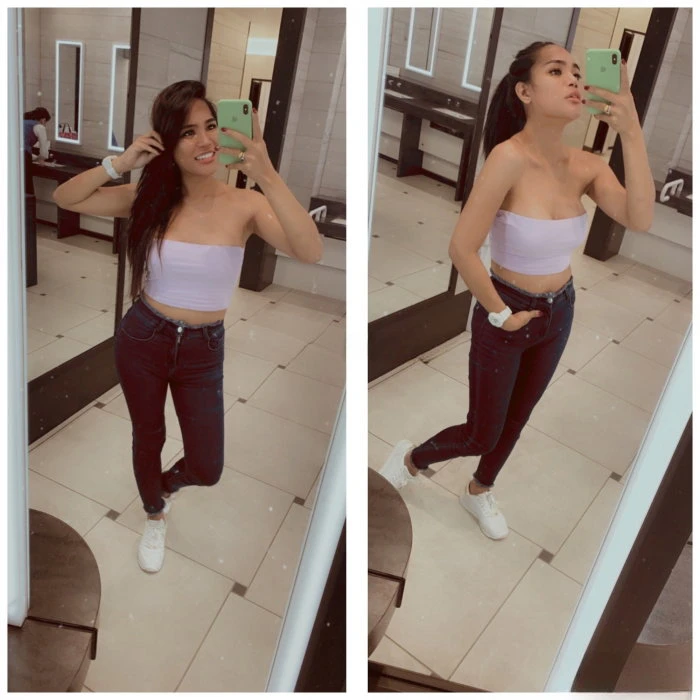 Kathalia, Escort, Mumbai