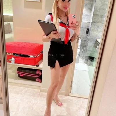 Myranda, Escort, Hyderabad