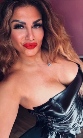 Lady Aylin — 13 / 24