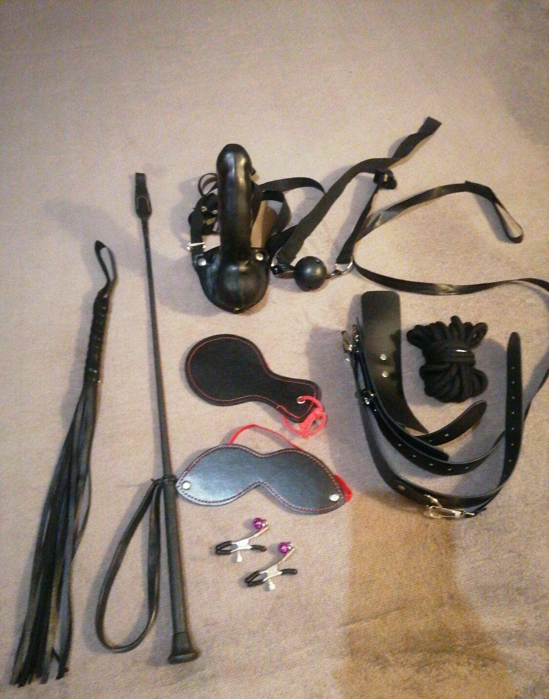 Sara — 6 / 9