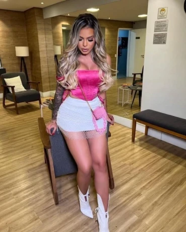 Khloe Bella — 7 / 8