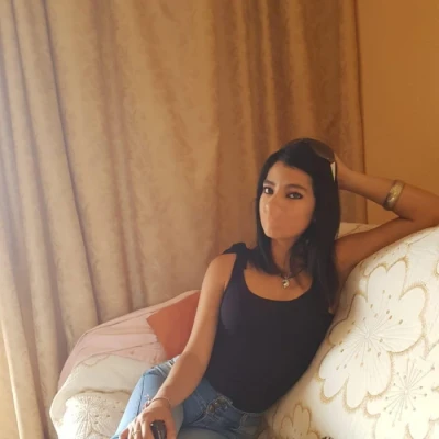 Violeta, Escort, Amsterdam