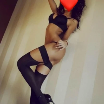 Stephanie, Escort, Salzburg