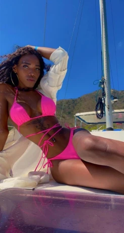 Trans Madans — 4 / 9