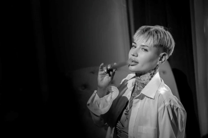 Naty Beth — 7 / 11