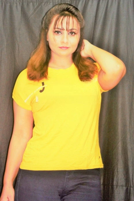 Eisha, Escort, Mumbai