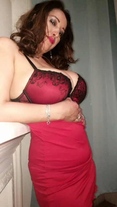 Naty Latina, Escort, Vienna