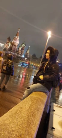 Shayra González — 5 / 12